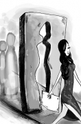 武漢高校辦淑女班被指為達(dá)官貴人準(zhǔn)備