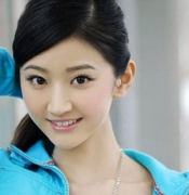 網上流傳的十大美女校花（組圖）