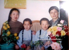“升級(jí)版羊爸”兩兒子都進(jìn)北大 狼爸羊爸你信誰