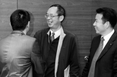 朱清時：南科大向教育部申請“去籌”轉正