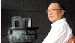對話柳傳志：如果一味保護 行業就沒法弄