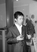 走近三位大學生“創業”達人