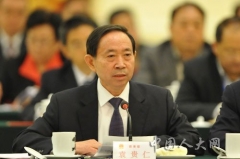 全國人大常委會就教育規劃綱要實施情況進行專