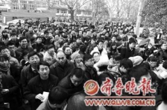 名校保研生占招生總量近半數 擠窄考研獨木橋