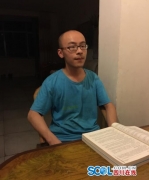四川理科狀元謝暢：數學常常滿分 萬能學霸